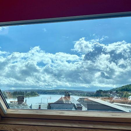 Apartament La Seine En Couleurs Duclair Zewnętrze zdjęcie